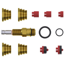 KIT COMPLETO DE REPAROS P/ REGISTROS 13 EM 1 - DECA, DOCOL E SIMILARES