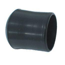 PONTEIRA EXTERNA PVC P/ CADEIRA 1/4 C/ 8 UNIDADES