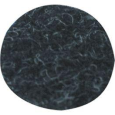 PROTETOR DE PISO REDONDO 22MM