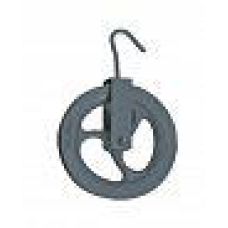 ROLDANA P/ POÇO 12CM