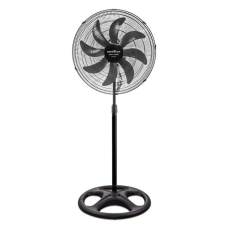 VENTILADOR COLUNA BVT650 127V 8 PÁS 215W 60CM GRADE DE R$ 389,99 POR