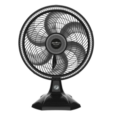 VENTILADOR MESA BVT400 127V 6 PÁS 150W 45CM GRADE DE R$ 179,99 POR