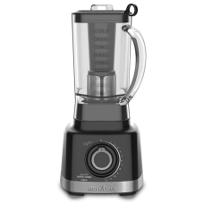 LIQUIDIFICADOR BLQ1300P 127V FORTIS TURBO 1400W 3L DE R$ 184,99 POR