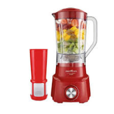 LIQUIDIFICADOR DIAMANTE VERMELHO 1050W 127V