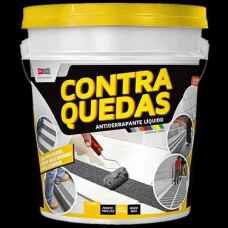 CONTRA QUEDAS AMARELO DEMARCAÇÃO 250G