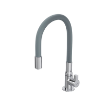 TORNEIRA COZINHA BANCADA 1167 HYDRAMOTION CINZA DE R$ 119,99 POR