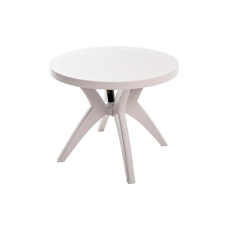 MESA DELUXE PÉ X BRANCA