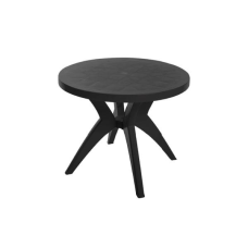 MESA DELUXE PÉ X PRETA