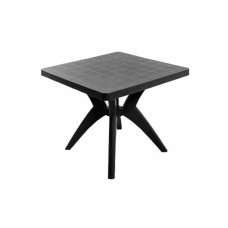 MESA NATURE PÉ X PRETA