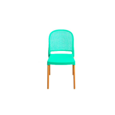 CADEIRA VINTAGE TIFFANY