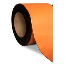 FITA MULTIUSO 30 CM X 10 METROS PLASTIBAND TERRACOTA F.L.