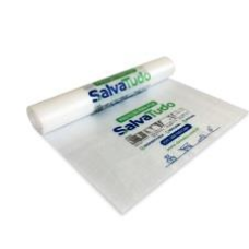 SALVATUDO PLÁSTICO BOLHA 25M²(1,30X19,23M)