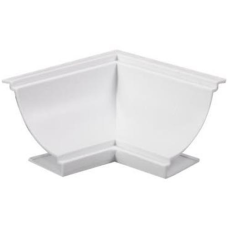 PERFIL CANTO INTERNO CLASSIC BRANCO T.L.