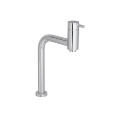 MISTURADOR MONOCOMANDO P/LAVATÓRIO MESA BICA ALTA 90º LINK CROMADA MISTURADOR MONOCOMANDO P/LAVATÓRIO MESA BICA ALTA 90º LINK CROMADA