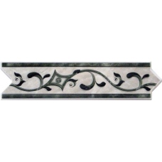 LISTELO 8,5X33CM GLD2450