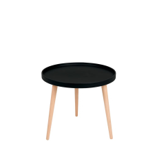 MESA DE CENTRO ANTÔNIA PRETA DE R$ 359,99 POR MESA DE CENTRO ANTÔNIA PRETA DE R$ 359,99 POR