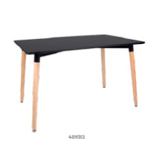 MESA RITA PRETA MESA RITA PRETA