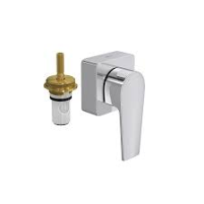 ACABAMENTO DE REGISTRO 4916 C26 PQ C26 CROMADO PRESSÃO C/ MECANISMO MVR 1/2 E 3/4