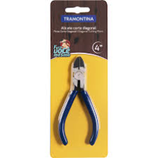 ALICATE CORTE DIAGONAL 4