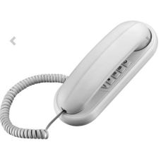 TELEFONE C/ FIO TIPO GONDOLA TCF 1000 BRANCO
