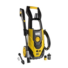 LAVADORA DE ALTA PRESSÃO 220V POTÊNCIA 1800W