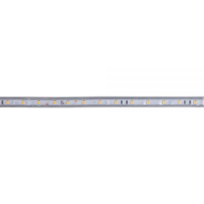 FITA LED PLUG&PLAY - 5M 4,4W/M 2700K - LUZ QUENTE 300LM/M 127V