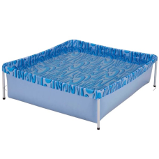 PISCINA PVC  400 LITROS