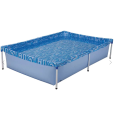 PISCINA PVC 1000 LITROS