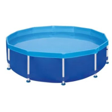 PISCINA PVC 4500 LITROS CIRCULAR
