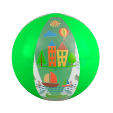 BOLA INFLÁVEL 40 CM