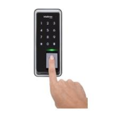 FECHADURA DIGITAL COM BIOMETRIA FR220 DE R$ 1.899,00 POR