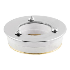 BOLSA VASO SPUD BACIA METAL INTERNA 1018