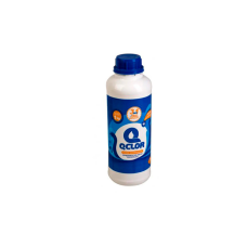 Q CLOR SUPER AÇÃO  1KG - CLORO ORGÂNICO ESTABILIZADO - DESINFETANTE F.L.