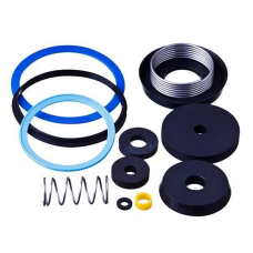 REPARO VÁLVULAS HYDRA UNIFICADO: 2511, 2515, 2516 E 2517 DE 1.1/2