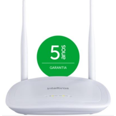 ROTEADOR WIRELESS IWR 3000N 300MBPS F.L.