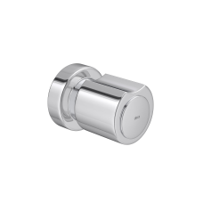 ACABAMENTO DE REGISTRO 4900 C40 PQ TARGA CROMADO S.L.