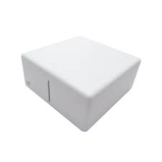 ARANDELA LED AL15 BRANCA 3W 3000K