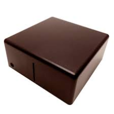 ARANDELA LED AL15 MARROM 3W 3000K