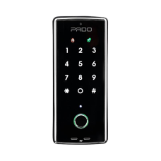 FECHADURA DIGITAL SOBREPOR FDS-101 EP DE R$ 1.629,90 POR