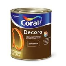 BASE DECORA DIAMANTE SEMI BRILHO BASE P  3200ML