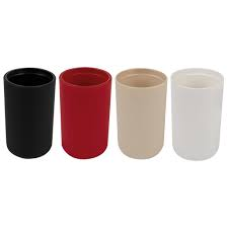 PORTA ESCOVA E PASTA DE DENTE SORTIDO