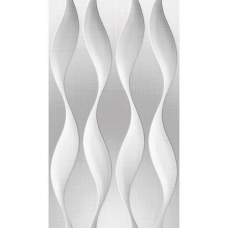 REVESTIMENTO 34X60 AVILA CINZA BRILHANTE-A DE R$ 39,99 POR