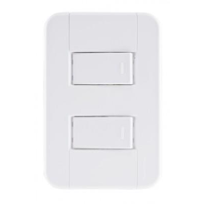 INTERRUPTOR PARALELO 2 TECLAS TABLET