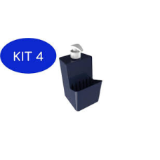 DISPENSADOR SMART MADRUGADA DE R$ 25,99 POR