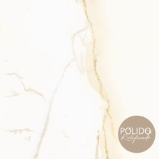 PISO 87X87 CALACATA ORO POLIDO RETIFICADO-A DE R$ 69,99 POR