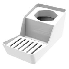 ORGANIZADOR DE PIA SMART BRANCO DE R$ 21,99 POR