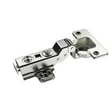 DOBRADIÇA CANECO 35X11,5MM CURVO PISTÃO C/ CLICK