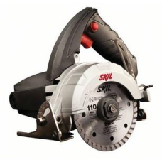 SERRA MÁRMORE SKIL 1200W 127V S/ DISCO 9815