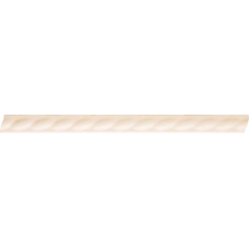FILETE CORDÃO 2,5X33CM GF3637 BEIGE