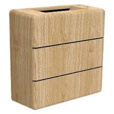 ARANDELA LED AL13 MD 6W 3000K